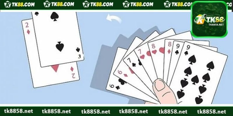Bí quyết chơi khi sở hữu bài mạnh