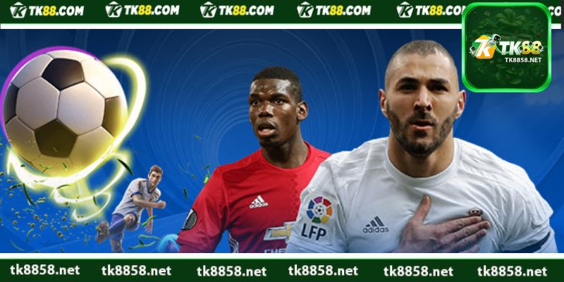 Tổng hợp top 5 nhà cái bóng đá online đỉnh cao năm 2025