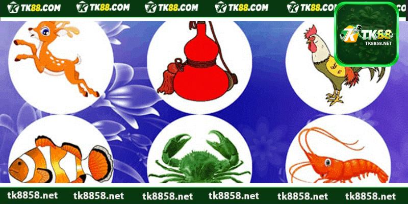 Các thuật ngữ cơ bản khi chơi bầu cua
