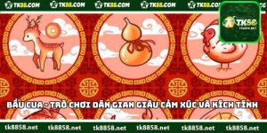 Bầu Cua
