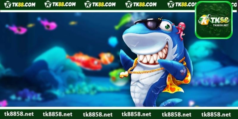 Tìm hiểu game Bombing Fishing