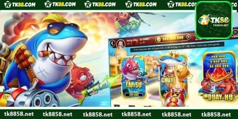 Cách Bắn Tăng Đạn
