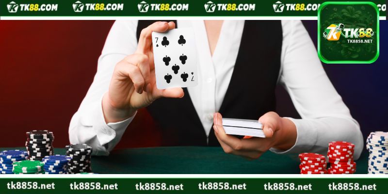 Cách chơi baccarat giành thắng lợi