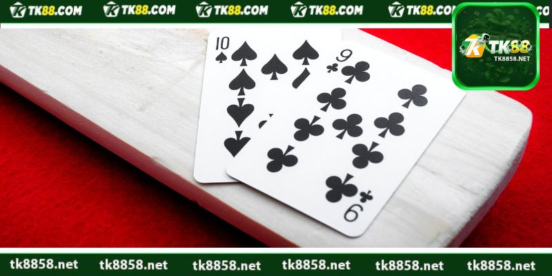 Tính điểm nhanh trong cách chơi baccarat