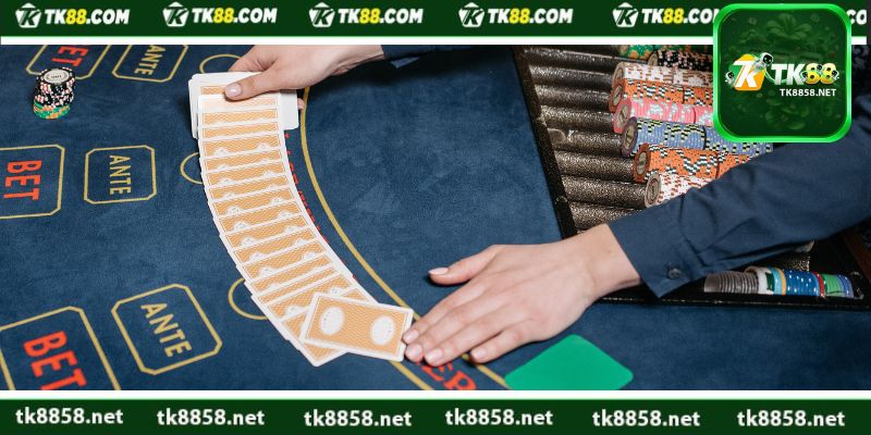 Những câu hỏi về cách chơi baccarat