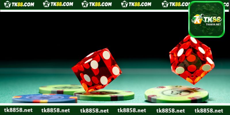 Cách đăng ký tại sảnh casino evo