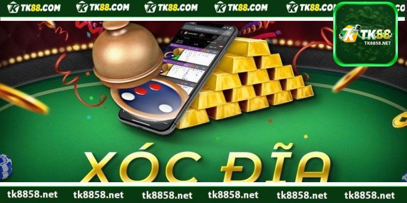 Cách nghe vị xóc đĩa hiệu quả