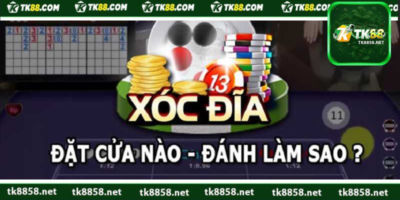 Tìm hiểu cách nghe vị xóc đĩa