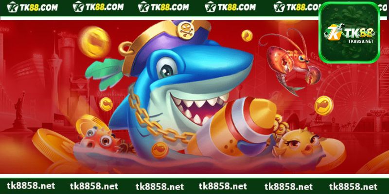 Một số chiến thuật săn cá lớn trong game