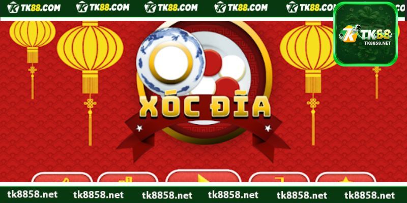 Có nhiều ưu điểm khi chơi xóc đĩa tại nhà cái