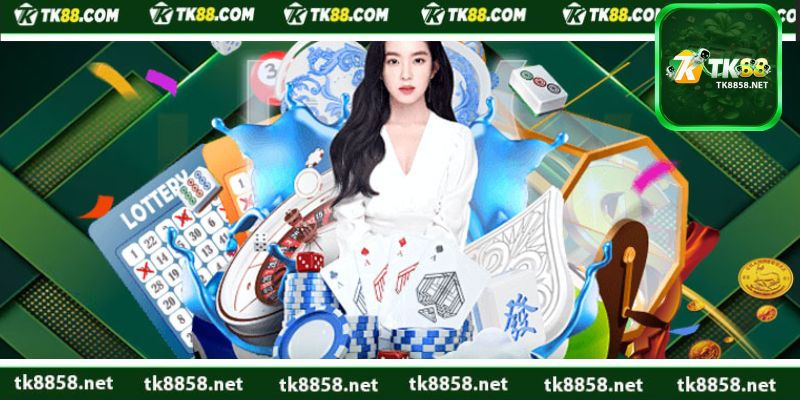 Các câu hỏi thường gặp về chính sách bảo mật tại TK88