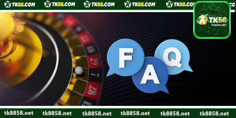 Câu hỏi thường gặp phổ biến trong giao dịch nạp rút