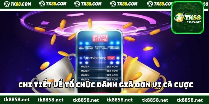 Nhiều ưu điểm khi cá cược tại TK88