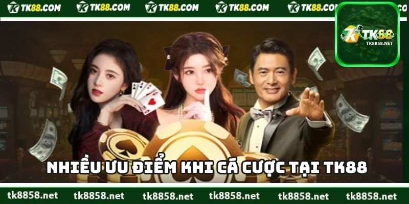 Chi tiết về tổ chức đánh giá đơn vị cá cược