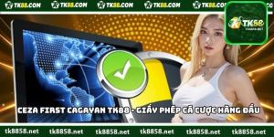 Ceza Firts Cagayan
