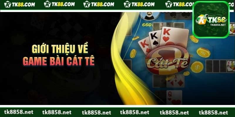 Bài Cát Tê là sự kết hợp của nhiều yếu tố
