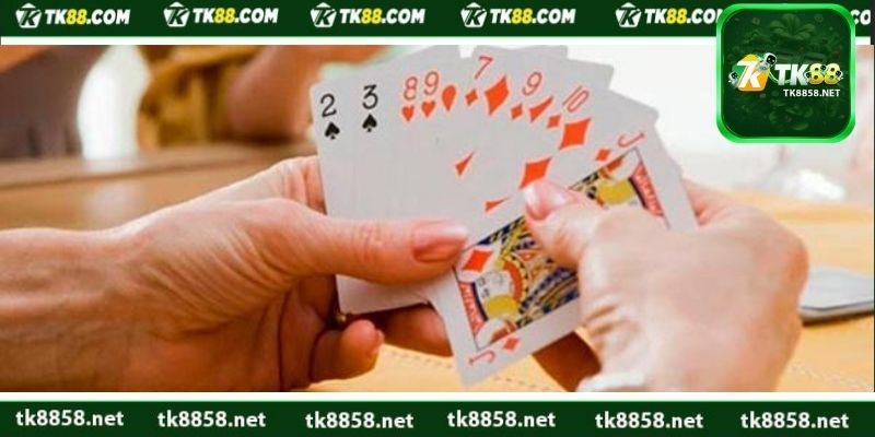 Khám phá các luật đánh Phỏm cơ bản