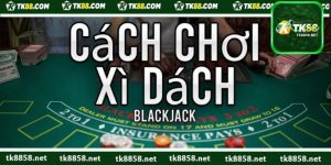 Chơi Bài Xì Dách