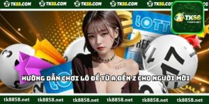 Chơi Lô Đề