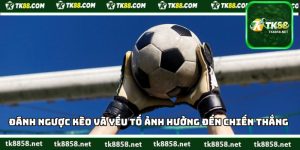 Đánh Ngược Kèo