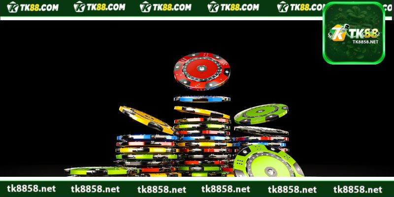 Điểm sáng đặc trưng khi nạp tiền TK88