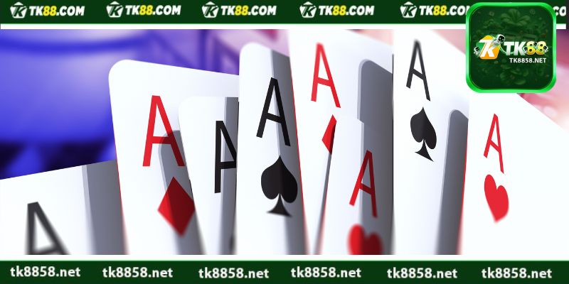 Tìm hiểu game bài TK88