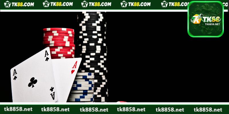 Kho game bài TK88 đỉnh cao, hot hit 2025