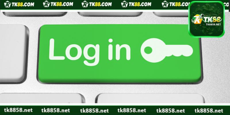 Hướng dẫn đăng nhập TK88 từng bước dễ hiểu