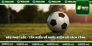 Kèo Phạt Góc