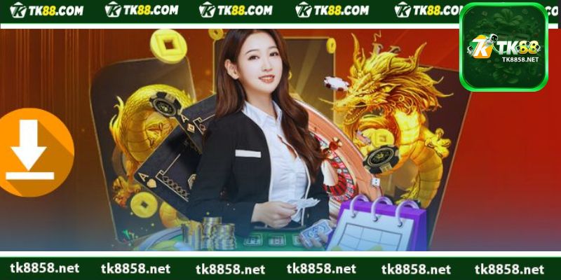 Khuyến mãi ấn tượng khi truy cập thành công