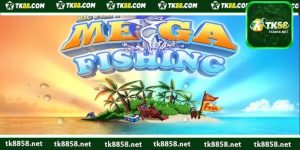 Mega Fishing