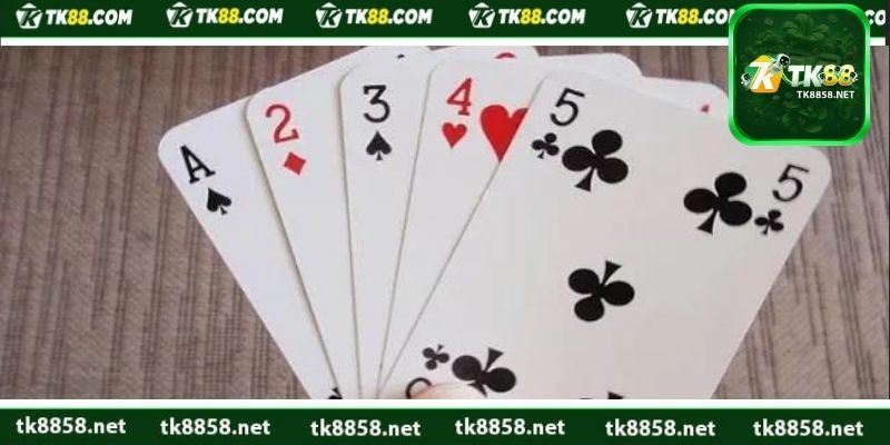 Ngũ Linh Xì Dách có luật chơi đơn giản