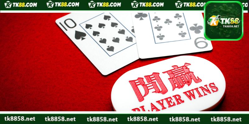 Tổng quan về phần mềm baccarat