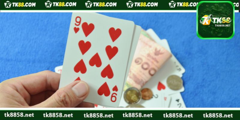 Những phần mềm hack baccarat phổ biến