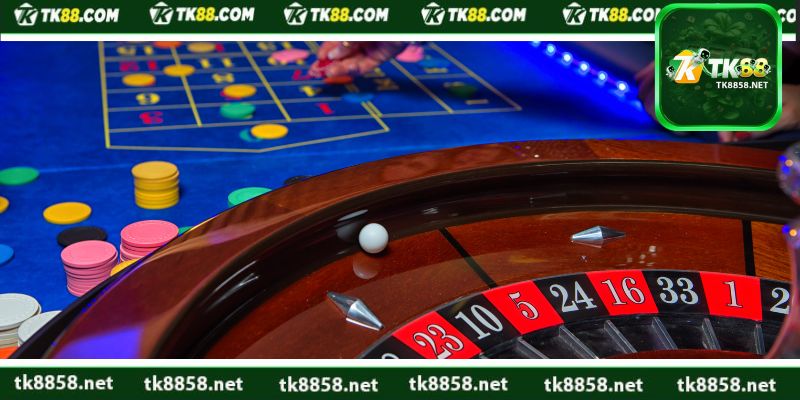 Có nhiều dạng soi cầu tại sân chơi TK88