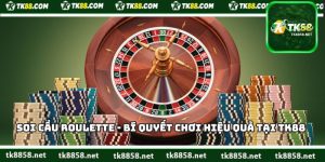 Soi Cầu Roulette
