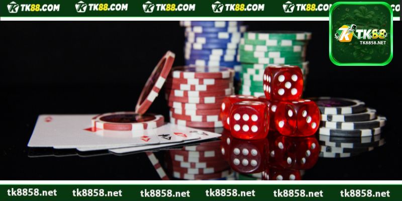 Sử dụng chiến thuật để chơi Poker Online chiến thắng