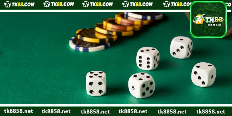Tìm hiểu định nghĩa về tài xỉu online