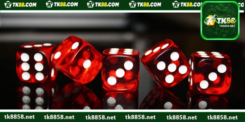 Các cửa cược cần biết của tài xỉu online