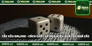 Tài Xỉu Online