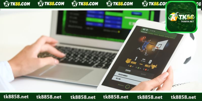 List bộ môn thể thao phổ biến tại TK88