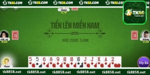 Tiến Lên Miền Nam