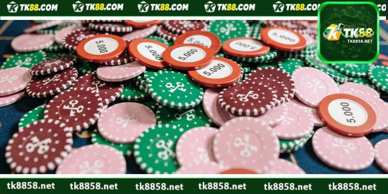 Tìm hiểu sơ lược về cách  nạp tiền TK88