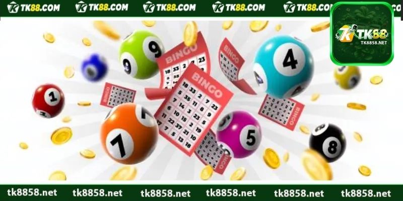 TK88 uy tín tuyệt đối với giao diện trực quan