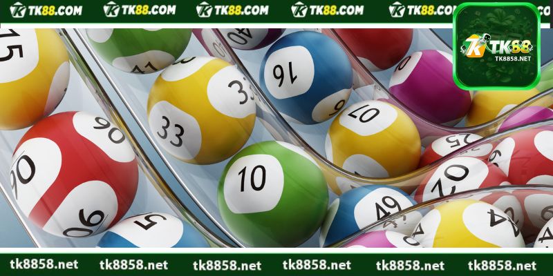 Tổng quan đôi điều về xổ số TK88
