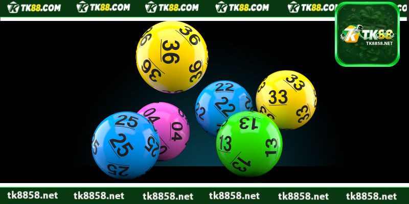 Điểm cuốn hút không thể cưỡng lại của xổ số TK88