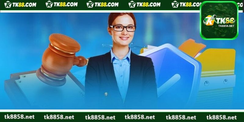 Khái quát chung về điều khoản sử dụng TK88
