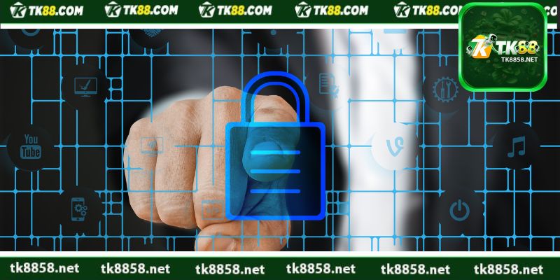 Những chính sách về bảo mật TK88 nổi bật